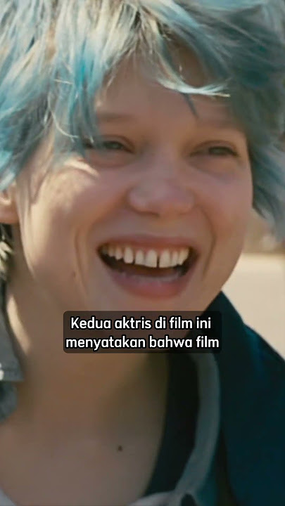 Film Ini Bikin Lea Seydoux Nangis!