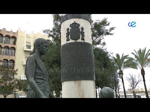 RTVCE emitirá en directo el acto institucional del Día de la Constitución