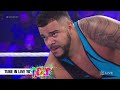 Damon Kemp 2nd WWE Theme | Head Stomper (Intro Cut)