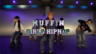 ( The Age Of L.U.N.A. - Nocturnalis ) MUFFIN GILRS HIPHOP