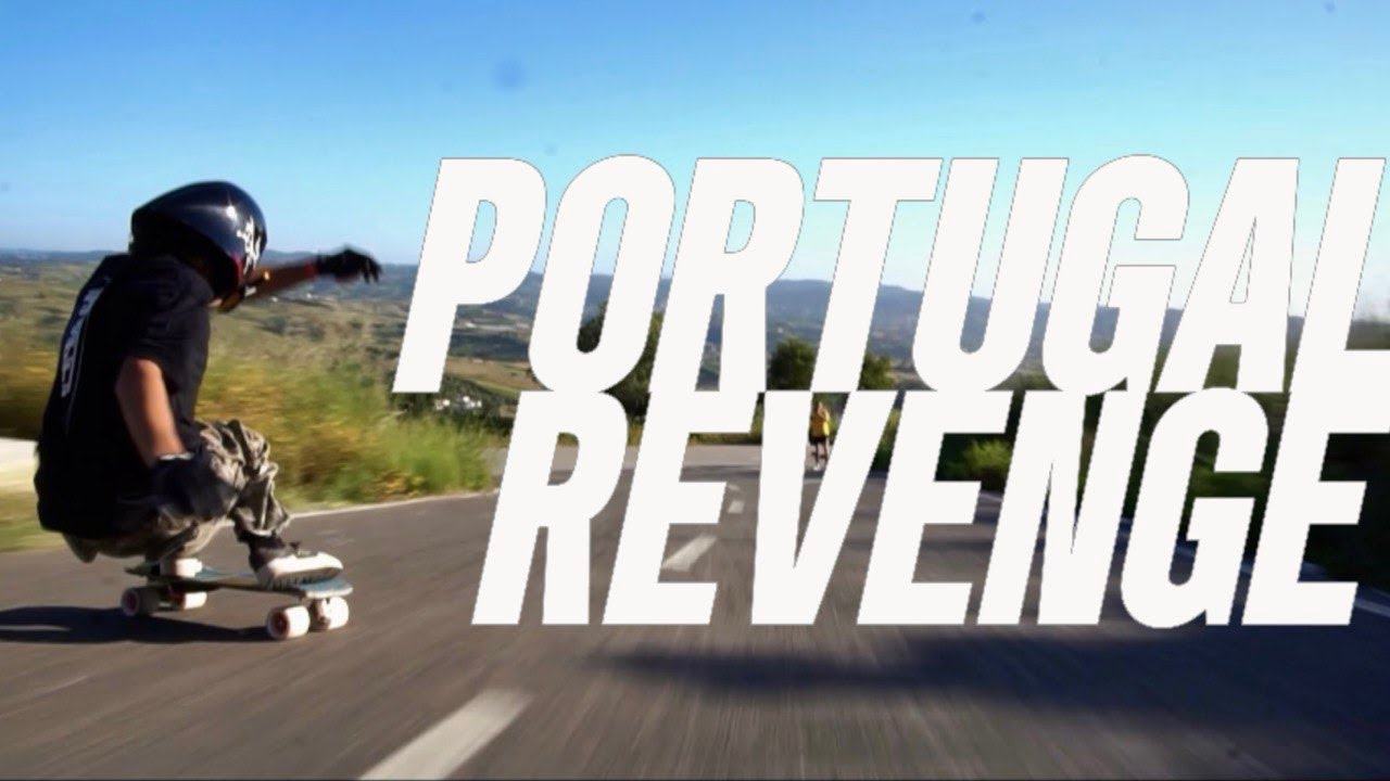 Portugal Revenge