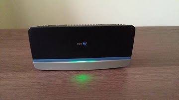 How to reset BT Home Hub 5