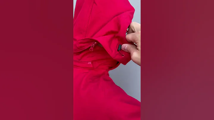 Milford Jacket di Clique, la giacca funzionale.