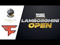 SSG vs FaZe | Spacestation Gaming vs FaZe Clan | RLCS X - Spring: Lamborghini Open (23 April 2021)