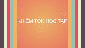 Giới Thiệu Thạc Sĩ   Bác Sĩ Phan Anh Tuấn Phần 1
