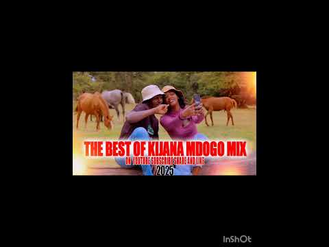 KIJANA MDOGO MIX 2025 Kalenjin Songs