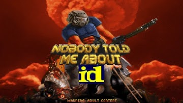 NTMAi GZDoom Mod Weapons Showcase for Doom