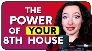 Information What YOUR 8th House REVEALS! (POWER, DEPTH, INTENSITY, MAGNETISM) — Understanding The Haunted House News