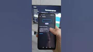 Как подключить телефон к телевизору и смотреть YouTube