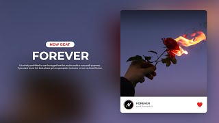 [Продан] Jah Khalib X Miyagi X Andy Panda X Macan - '' Forever '' (Prod.themarkuz)