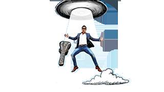 TPS Abduction Shenanigans Net Worth