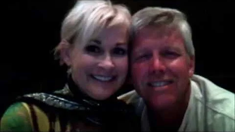 "He Talks To Me" by Lorrie Morgan