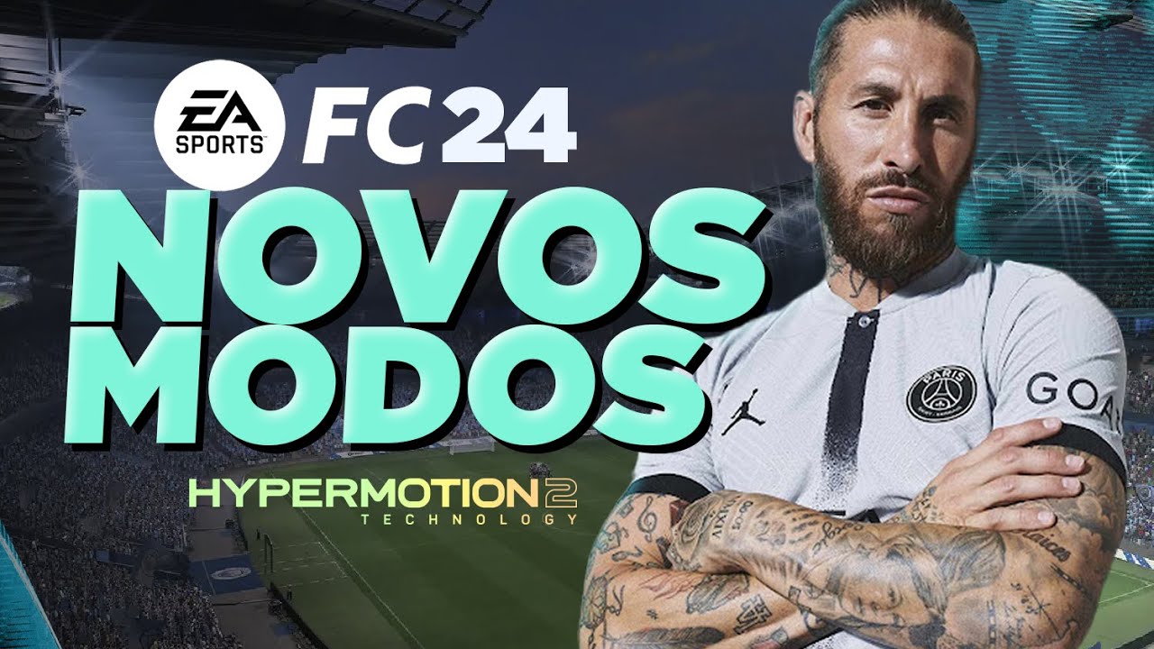 EA Sports FC 24: sucessor do Fifa tem preço e capa vazados; veja!