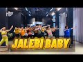 Jalebi Baby Zumba | Bollywood Zumba | Tesher , Jason | Dance Fitness | Dance Workout | Easy Steps