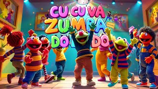 Çu Çu Va, Zumba Zumba, Do Do Do Resimi