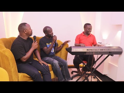 Spark Owa NINA KENDYA Akyalina Work Tumuleese