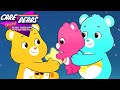 Best Wishes | NEW! | Care Bears Unlock the Music