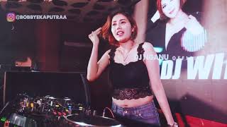 DJ WINDI -  DJ BREAKBEAT  SANTUY 2020 @MATRA 21 /. Winter Burn X Perfect X My Reflection