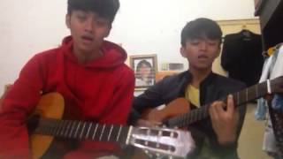Abdul and the Coffee Theory - Proses Melupakanmu (cover)