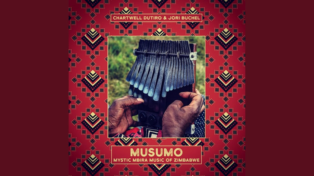 Ver Chakwi en YouTube