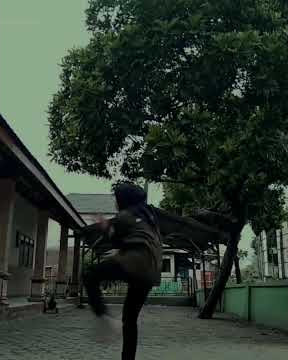 story wa srikandi ikspi kera sakti viral