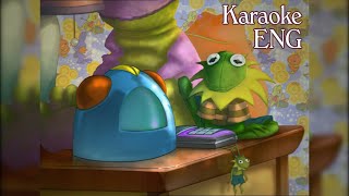 W.i.t.c.h. Season 2 Opening - Karaoke
