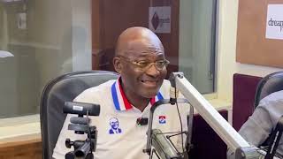 Download Lagu BREAK! Ken Agyapong Humble Respond To Abronye \u0026 Bawumia Attacks With Practical Job Creation MP3 Download Lagu BREAK! Ken Agyapong Humble Respond To Abronye \u0026 Bawumia Attacks With Practical Job Creation MP3