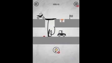 Draw Bridge Puzzle | Level 63