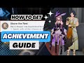 Honkai Star Rail Above The Rest V3 2 Hidden Achievement Guide Honkai Star Rail Above The Rest V3 2 Hidden Achievement Guide