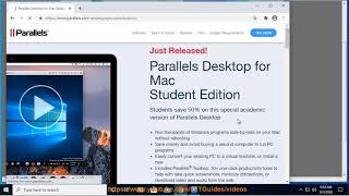 Google is bringing Windows apps to Chromebooks with Parallels