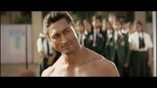 كوماندو ٣ افلام هندية اكشن