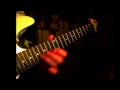 (New Song) - Solo Playthrough - Bobby Reid