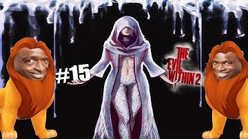 The Evil Within 2: The END Of The World With Snoop Dogg & Myra (#15)