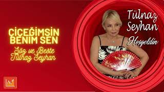 ÇİÇEĞİMSİN BENİM SEN Resimi