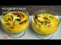 Rajasthani Kadhi Kachori:  Kachori Kadhi Recipe by Manjula