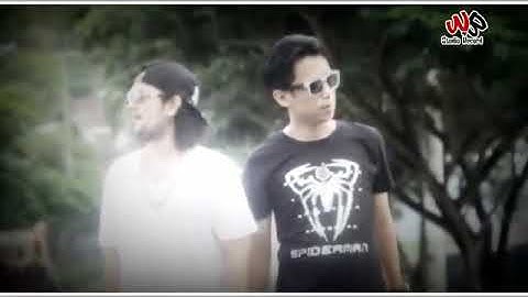 lagu damai lebe bae[manado] Rizky ediz