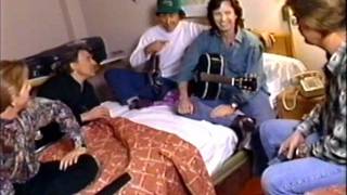 Nitty Gritty Dirt Band - The Nashville digs