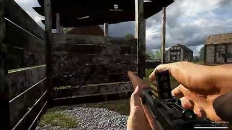 Post Scriptum Squad Wipe.