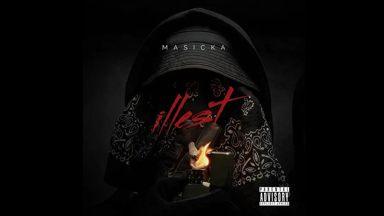 Masicka - Illest/20 Matik (Official Preview)