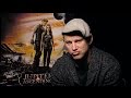 Jupiter Ascending - Fan Questions with Channing Tatum 2