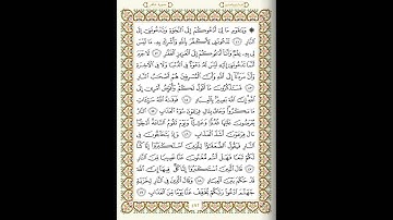 آيات من الذكر الحكيم -خالد الجليل-