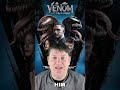 Marvel March No 63 of 80 "Venom Let There Be Carnage" #venom2 #marvel #marvelmovies #fyp
