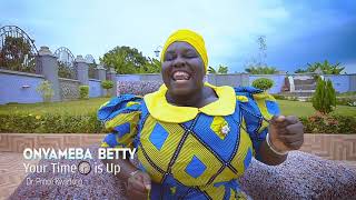 ANOTHER POWERFUL SINGLE FROM ONYAMEBA BETTY TO BELIEVERS WORSHIP CENTER AND THE WHOLE WIDE WORLD screenshot 5