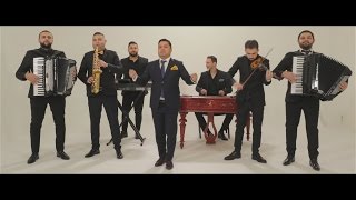 Video thumbnail of "Cristi Nuca - Lasa nevasta, mai lasa (Official video)"