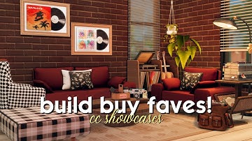 100+ MAXIS MATCH CC HAUL! (with links) | the sims 4