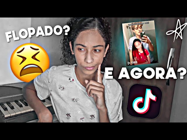 Veja isso e não flopar o seu vídeo?! #dicas #tiktokdicas #aprendendono