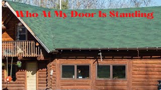 Who At My Door Is Standing- Gospel Hymn