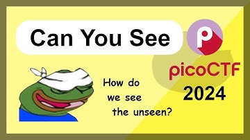 picoCTF 2024 Challenge Series - Beginner