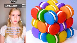 💖 Text To Speech 💖 ASMR Cake Storytime || @Brianna Guidryy @Mark Adams || POVs Tiktok Part #95