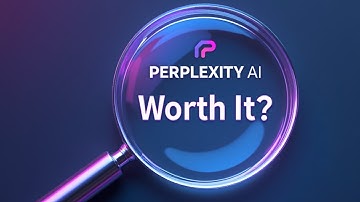 Perplexity AI Tutorial in Just 7 Minutes(Is the Pro Version Worth it?)